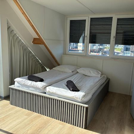 Zon Modern Beach House แบร์เกิน อาน ซี ภายนอก รูปภาพ