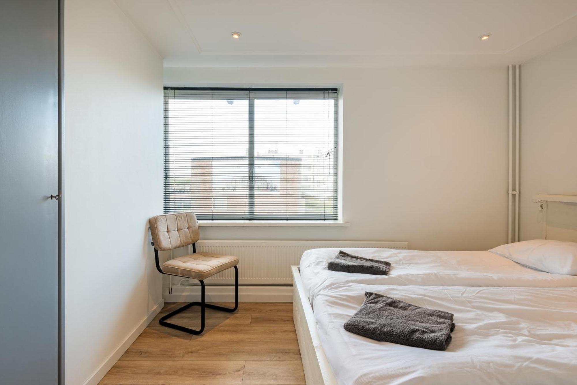 Zon Modern Beach House แบร์เกิน อาน ซี ภายนอก รูปภาพ