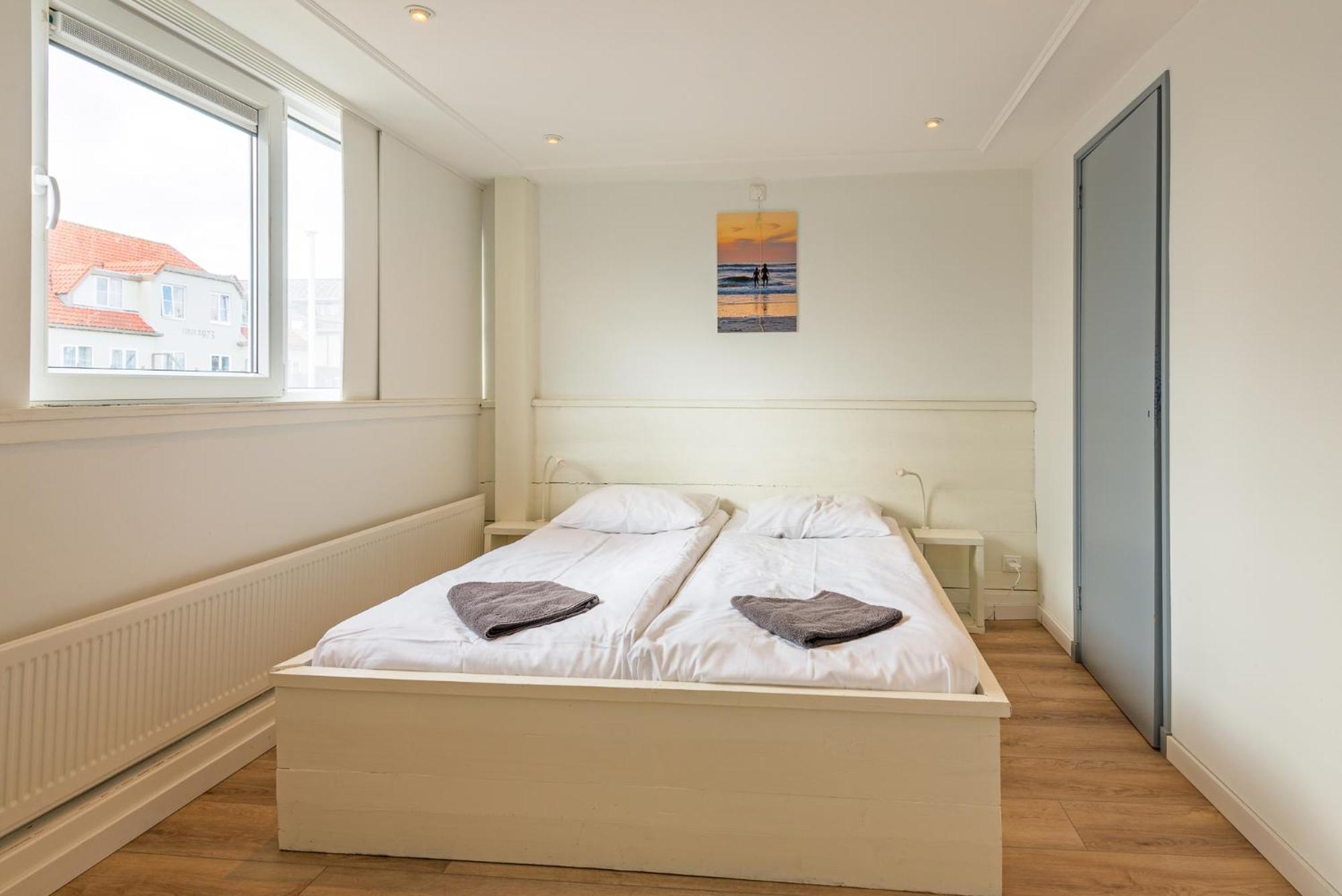 Zon Modern Beach House แบร์เกิน อาน ซี ภายนอก รูปภาพ