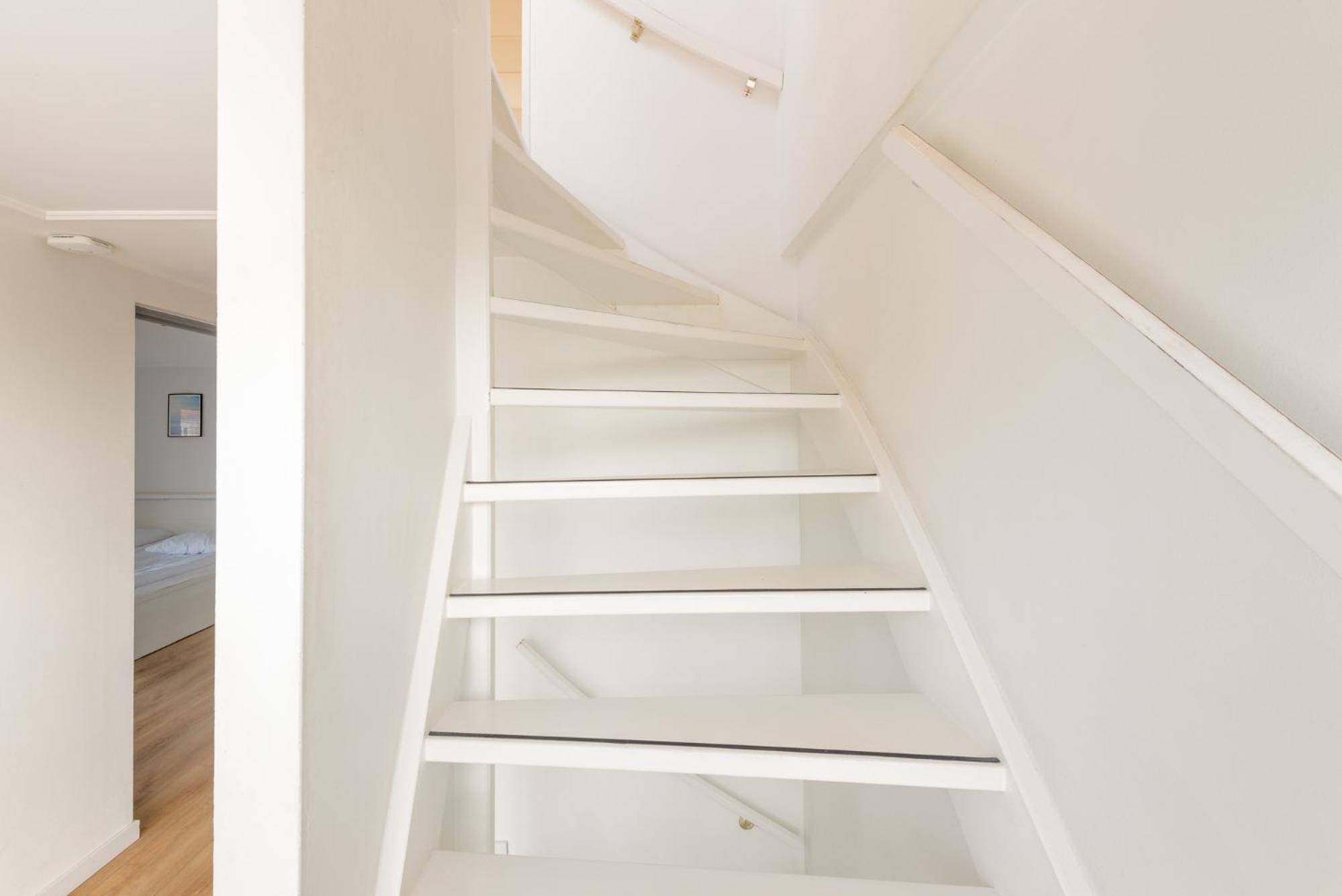 Zon Modern Beach House แบร์เกิน อาน ซี ภายนอก รูปภาพ