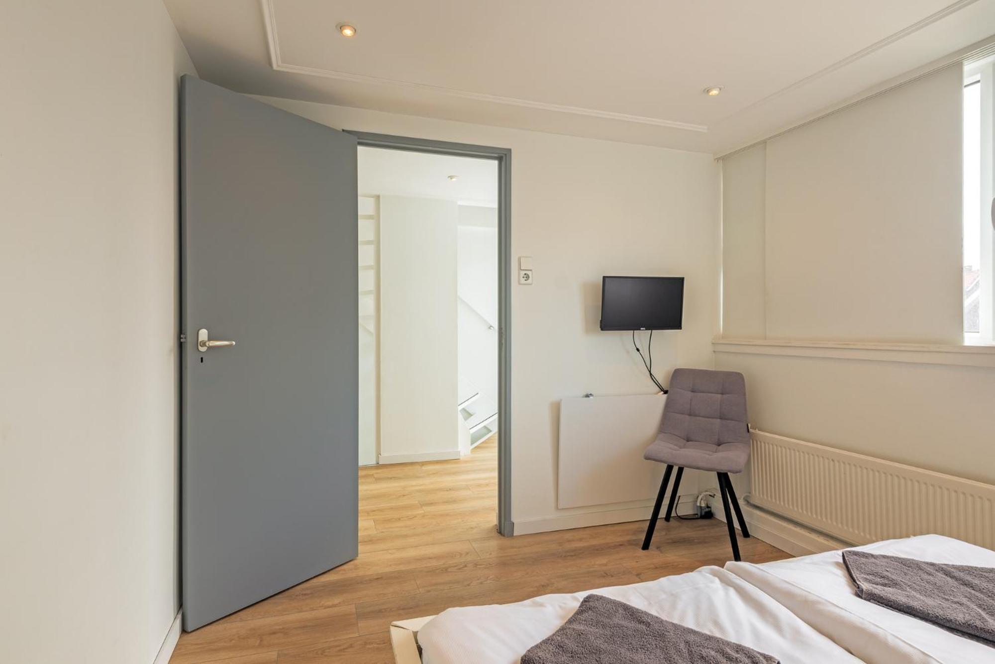 Zon Modern Beach House แบร์เกิน อาน ซี ภายนอก รูปภาพ