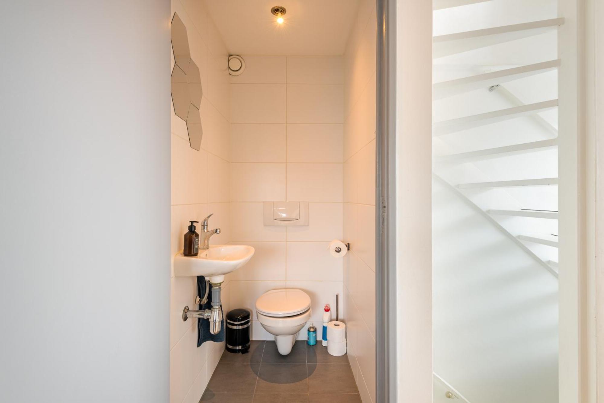 Zon Modern Beach House แบร์เกิน อาน ซี ภายนอก รูปภาพ